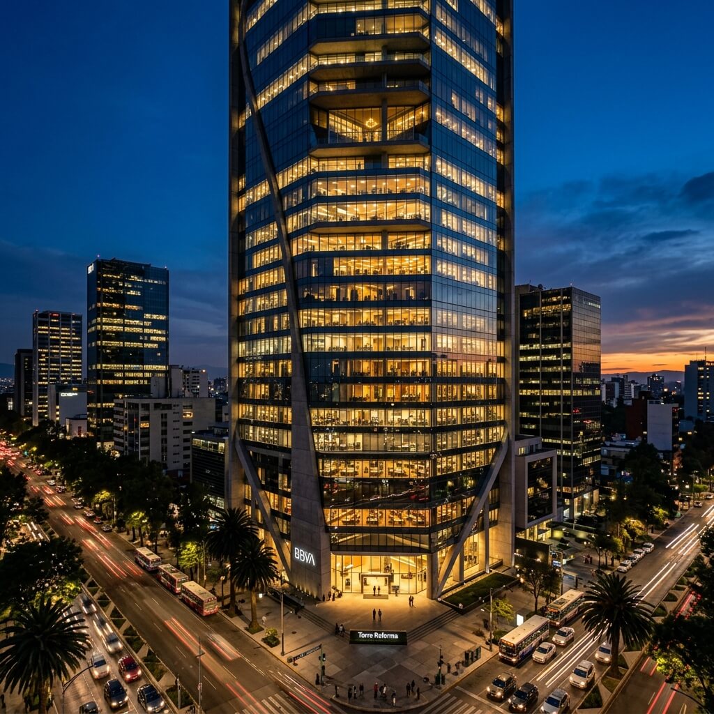 Retail Moda Mexico Banner Corporativo